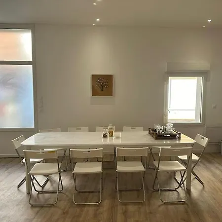 Loft Des Oiselets