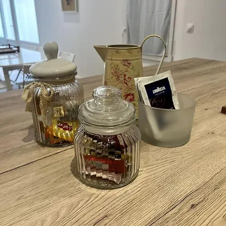 Apartman Loft Des Oiselets *