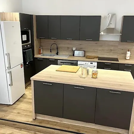 Loft Des Oiselets *