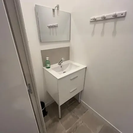 Loft Des Oiselets * Saint-Quentin