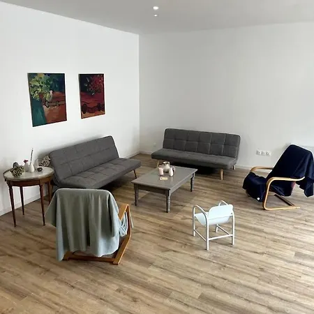 Loft Des Oiselets