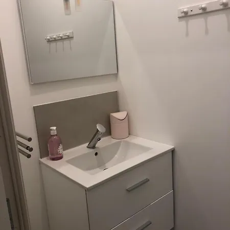 Loft Des Oiselets Apartman *