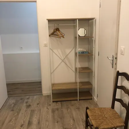 Loft Des Oiselets Lejlighed Saint-Quentin (Aisne)