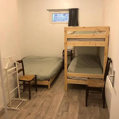 Loft Des Oiselets Apartman *