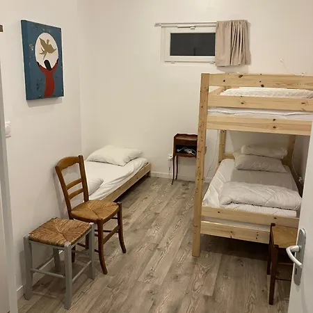 Loft Des Oiselets Saint-Quentin (Aisne)