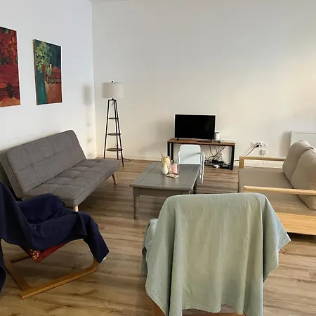 Loft Des Oiselets Lejlighed Saint-Quentin (Aisne)