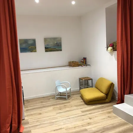 Loft Des Oiselets Lejlighed Saint-Quentin (Aisne)