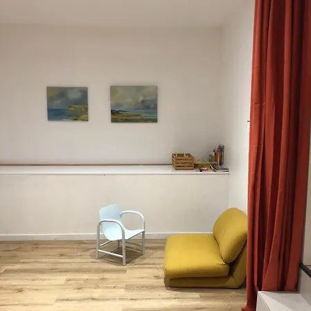 Loft Des Oiselets Lejlighed Saint-Quentin (Aisne)