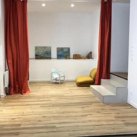 Loft Des Oiselets Saint-Quentin (Aisne)
