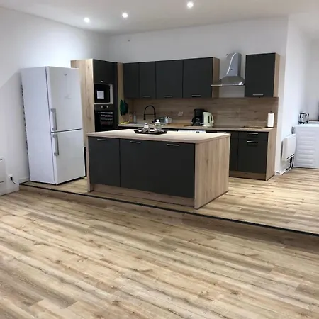 Loft Des Oiselets