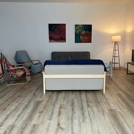 Loft Des Oiselets *