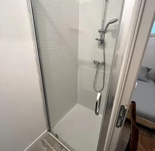 Loft Des Oiselets Сен-Кантен