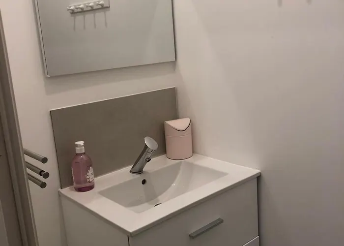 Loft Des Oiselets Апартаменты *